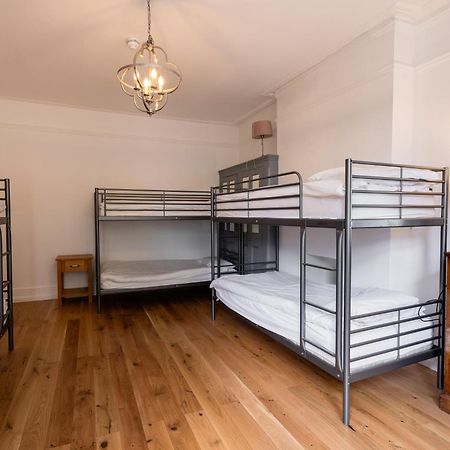Ebs Hostel London Catford Εξωτερικό φωτογραφία