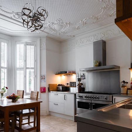 Ebs Hostel London Catford Εξωτερικό φωτογραφία