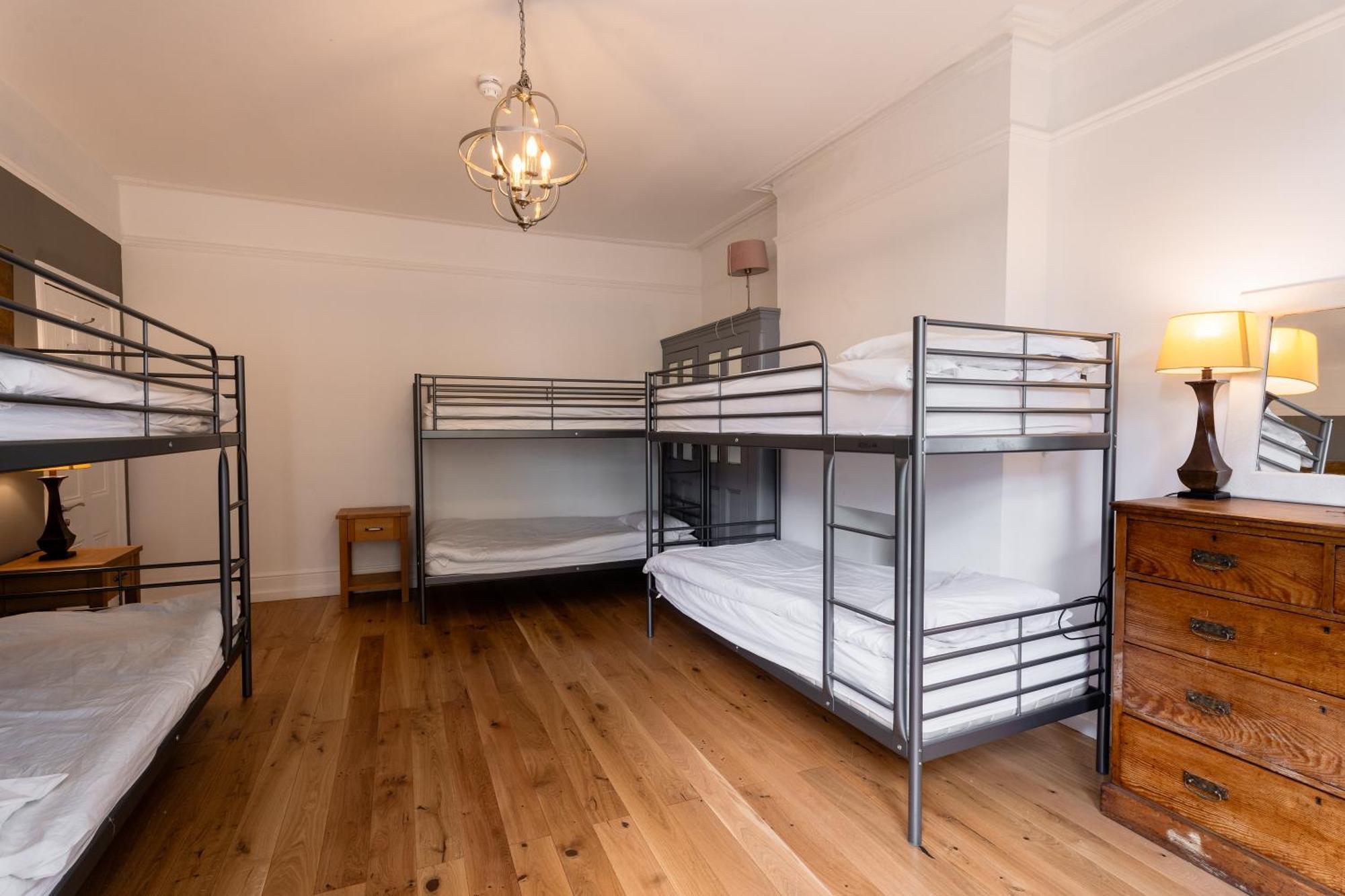 Ebs Hostel London Catford Εξωτερικό φωτογραφία