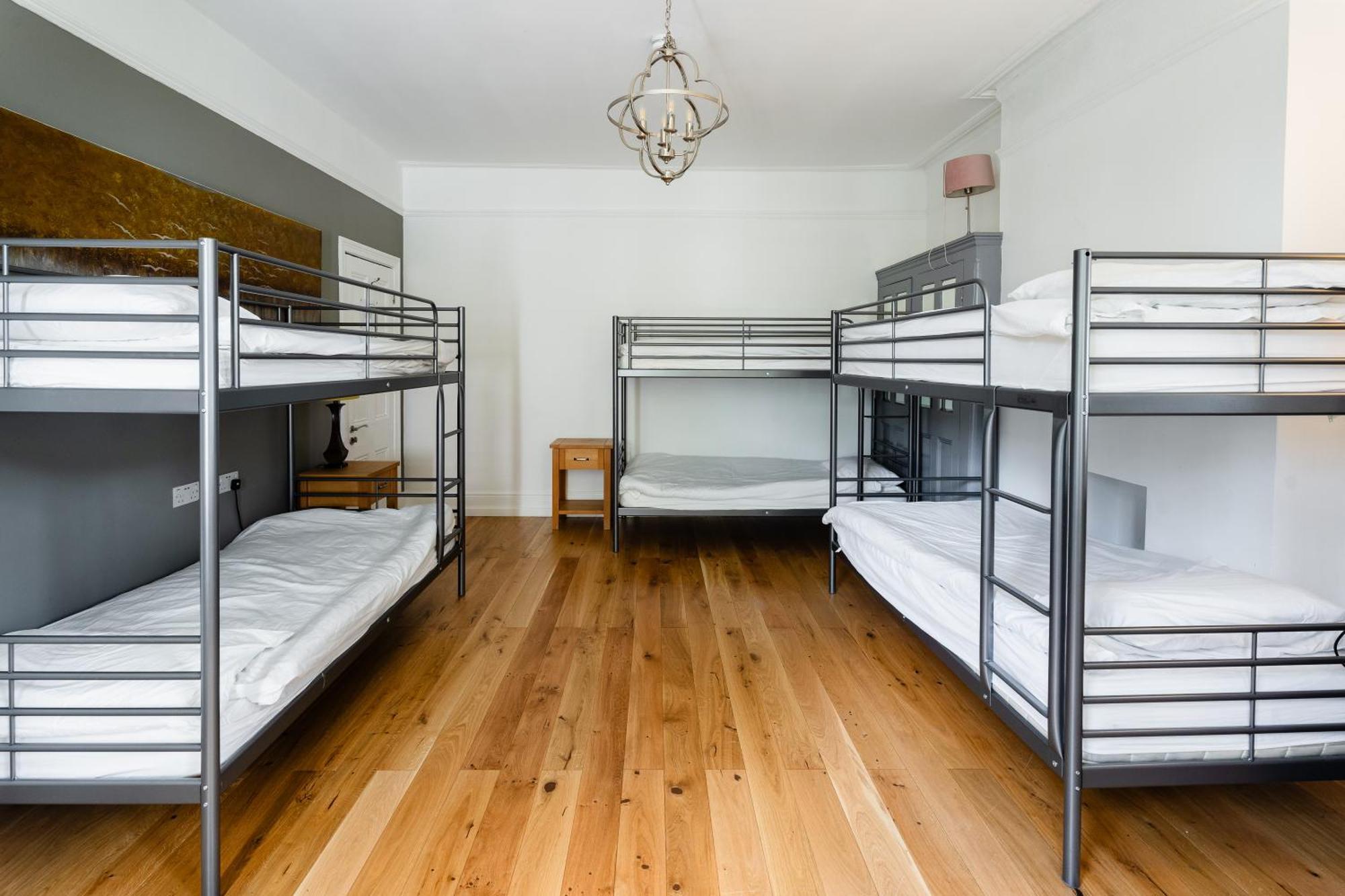 Ebs Hostel London Catford Εξωτερικό φωτογραφία