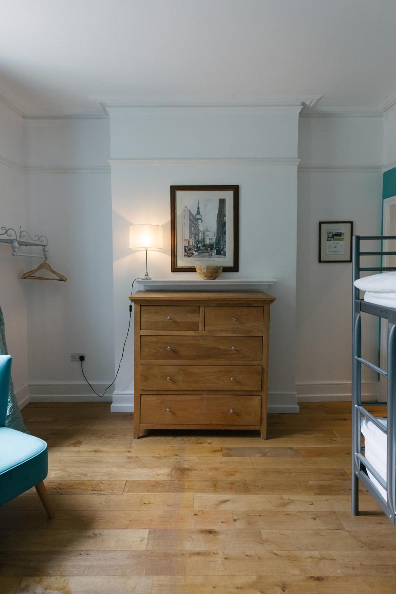 Ebs Hostel London Catford Εξωτερικό φωτογραφία