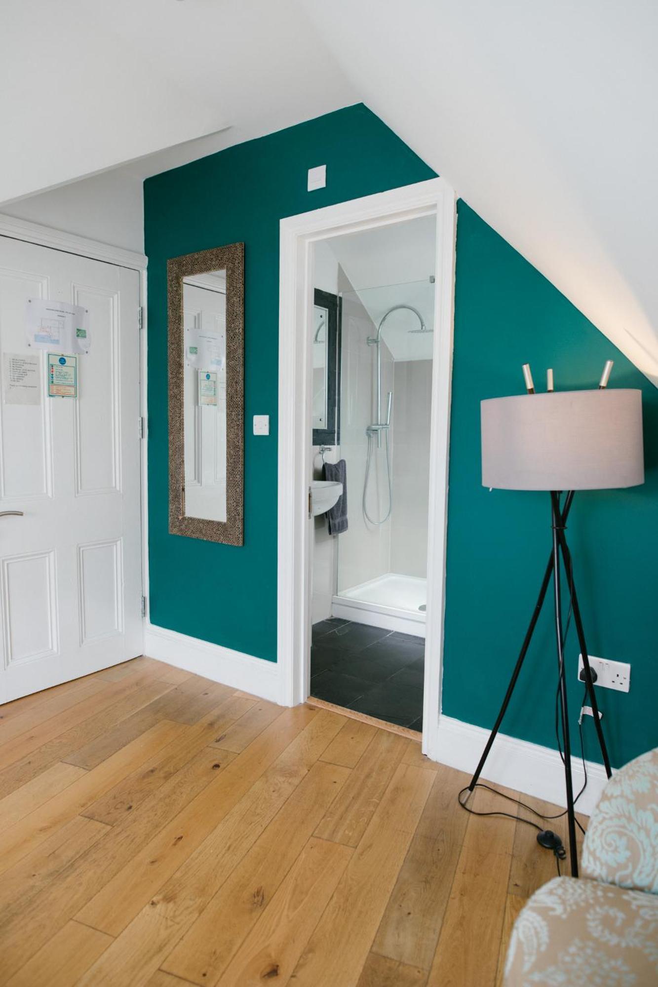 Ebs Hostel London Catford Εξωτερικό φωτογραφία