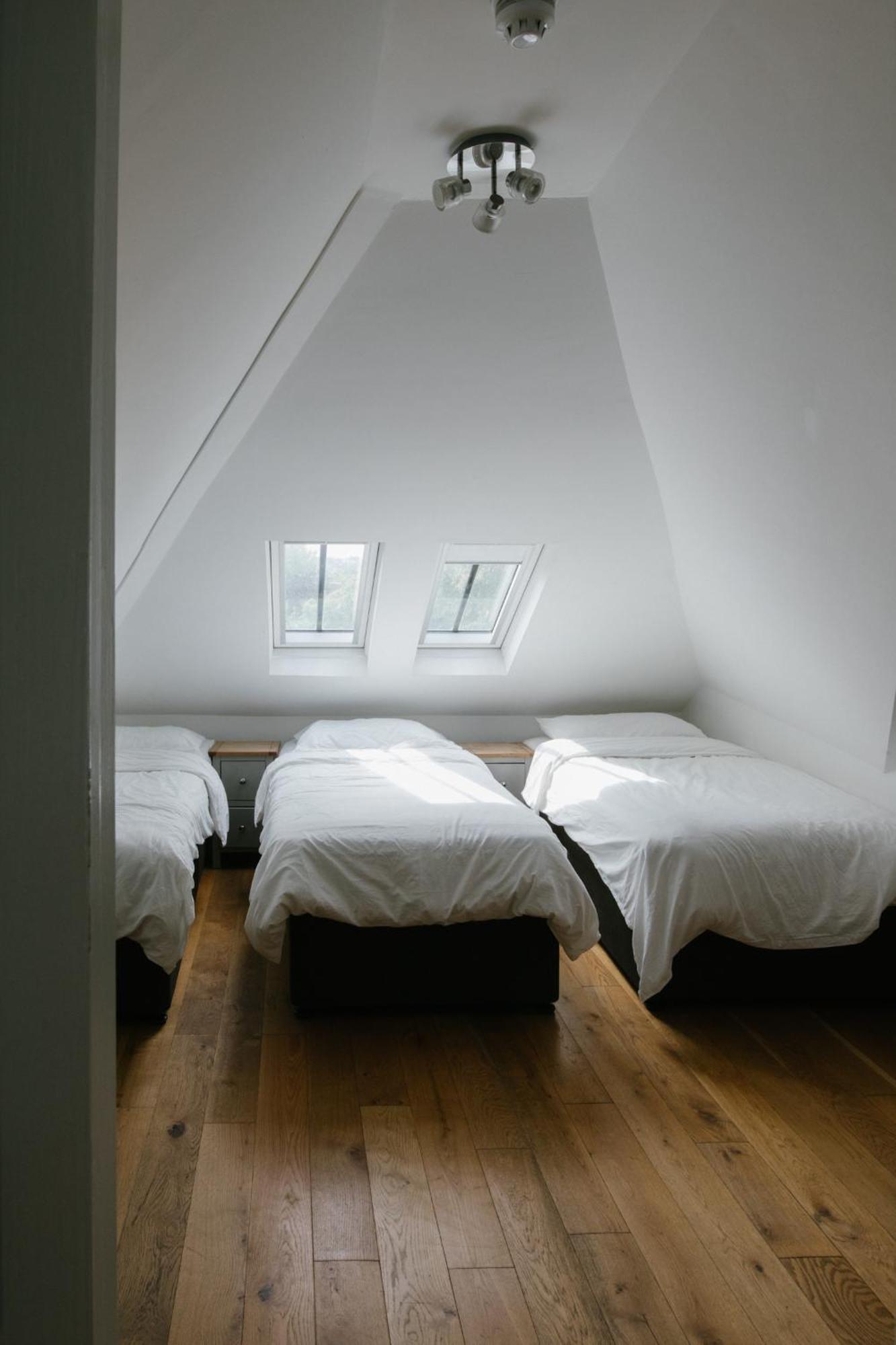 Ebs Hostel London Catford Εξωτερικό φωτογραφία