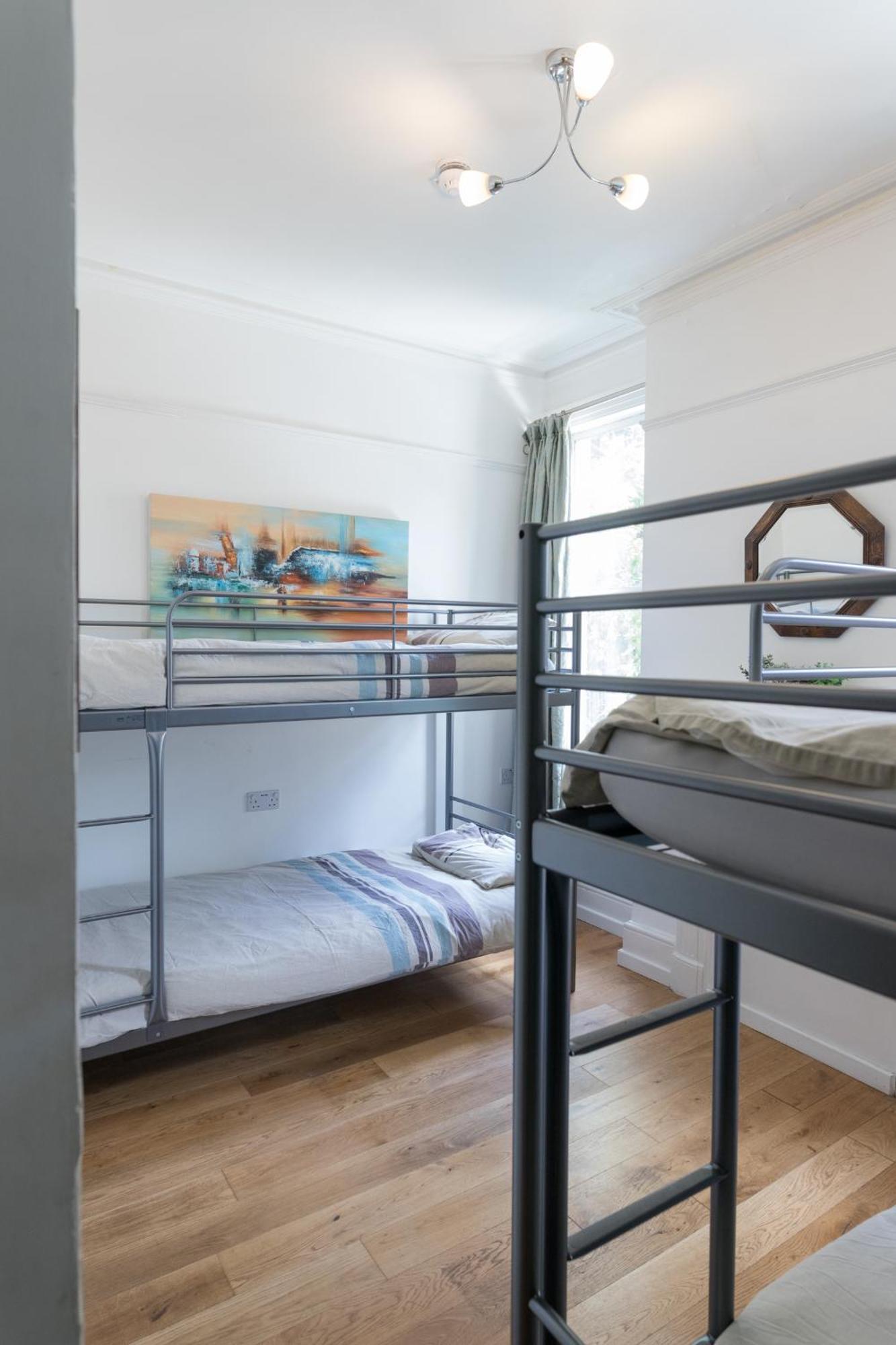 Ebs Hostel London Catford Εξωτερικό φωτογραφία