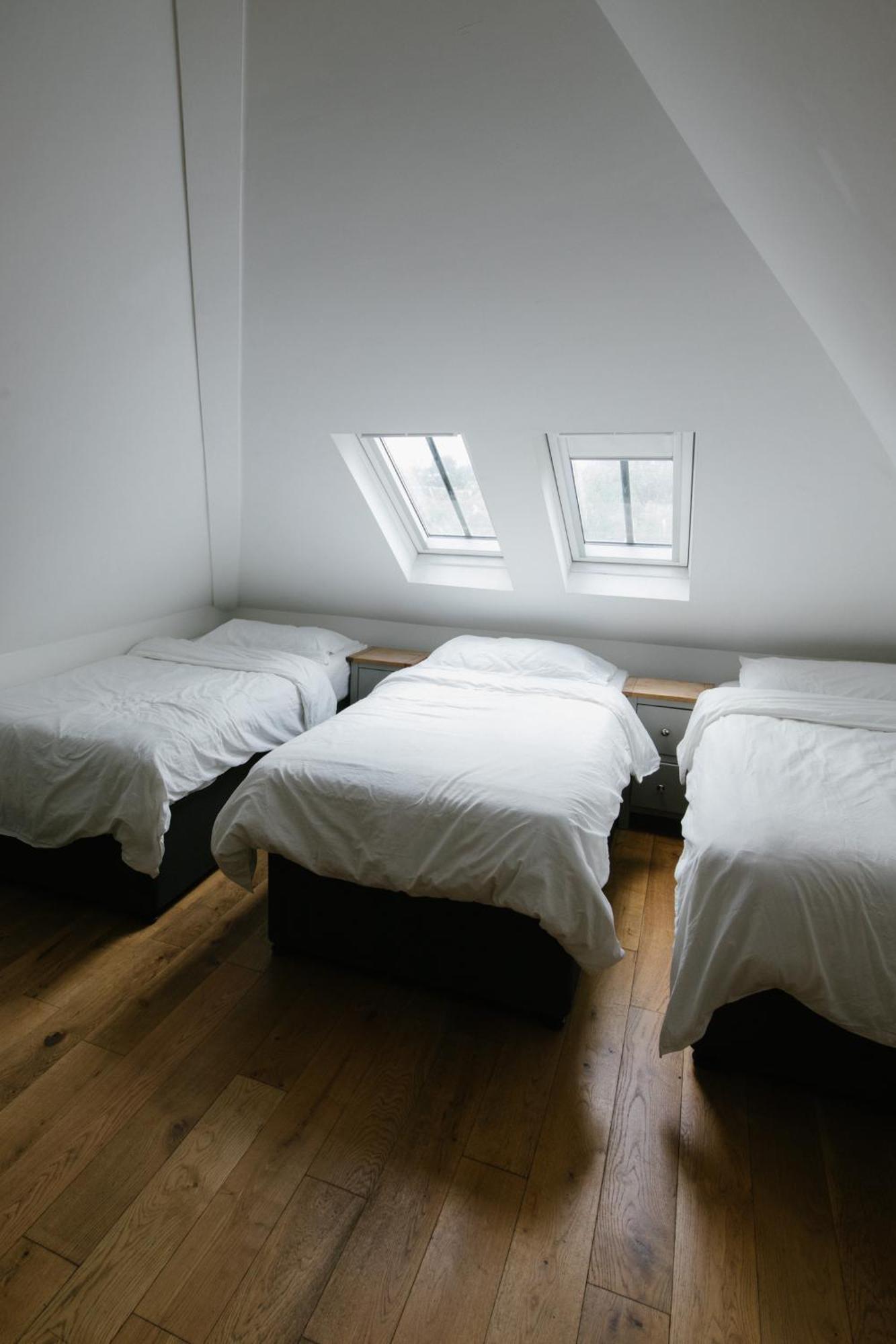 Ebs Hostel London Catford Εξωτερικό φωτογραφία