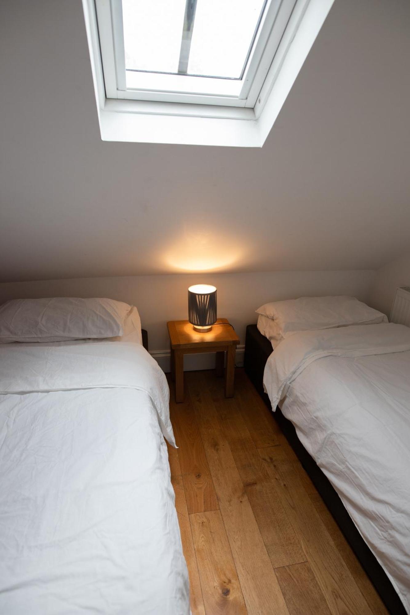 Ebs Hostel London Catford Εξωτερικό φωτογραφία