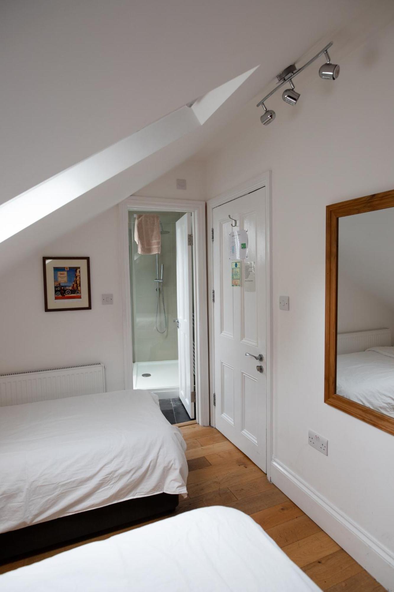 Ebs Hostel London Catford Εξωτερικό φωτογραφία