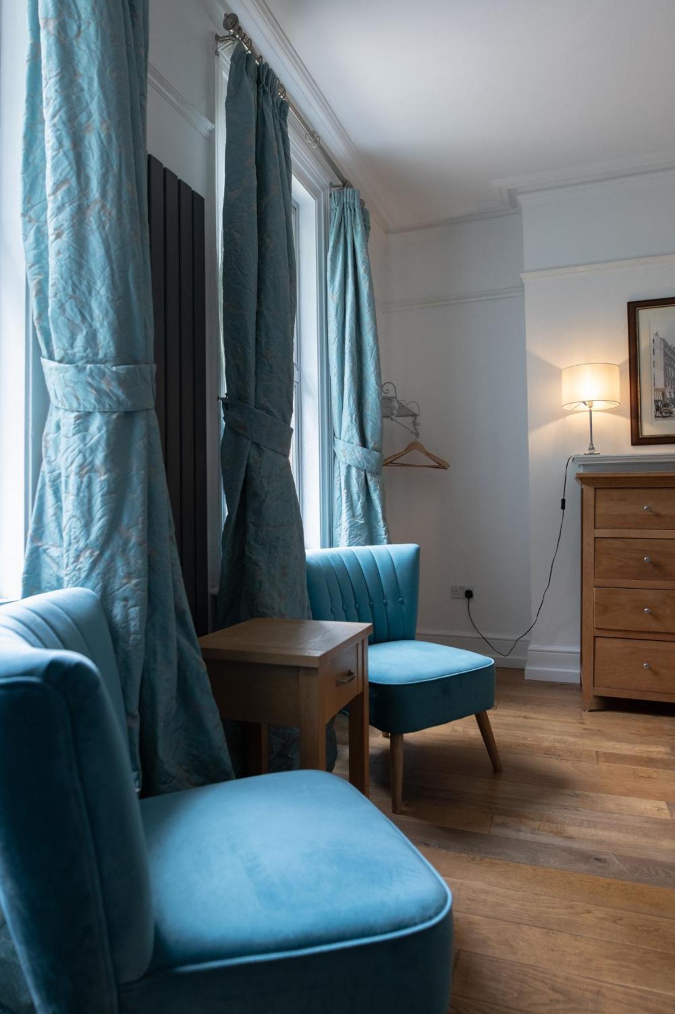 Ebs Hostel London Catford Εξωτερικό φωτογραφία