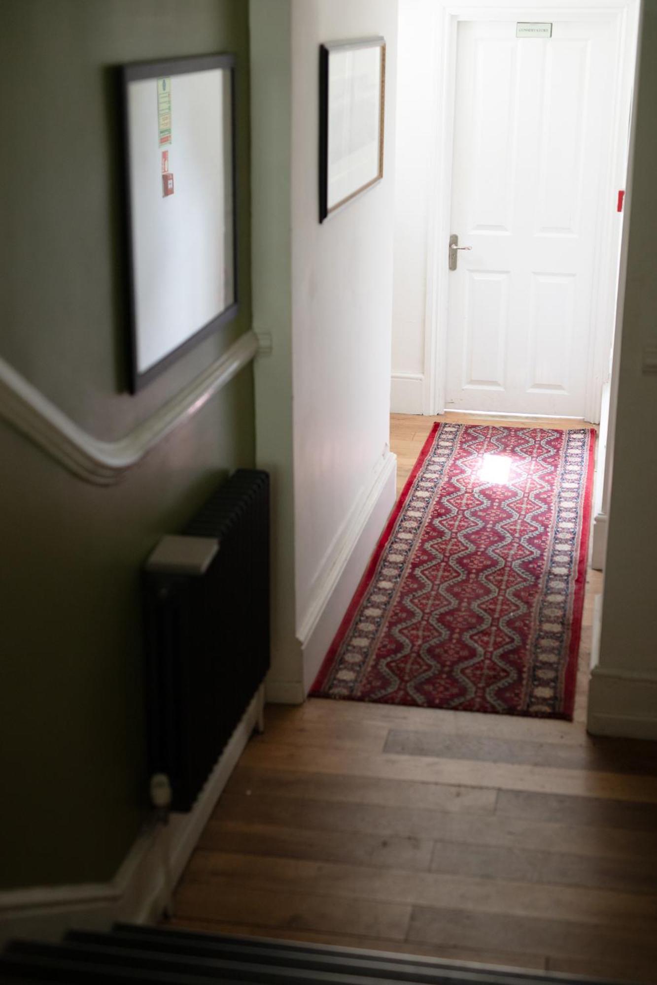 Ebs Hostel London Catford Εξωτερικό φωτογραφία