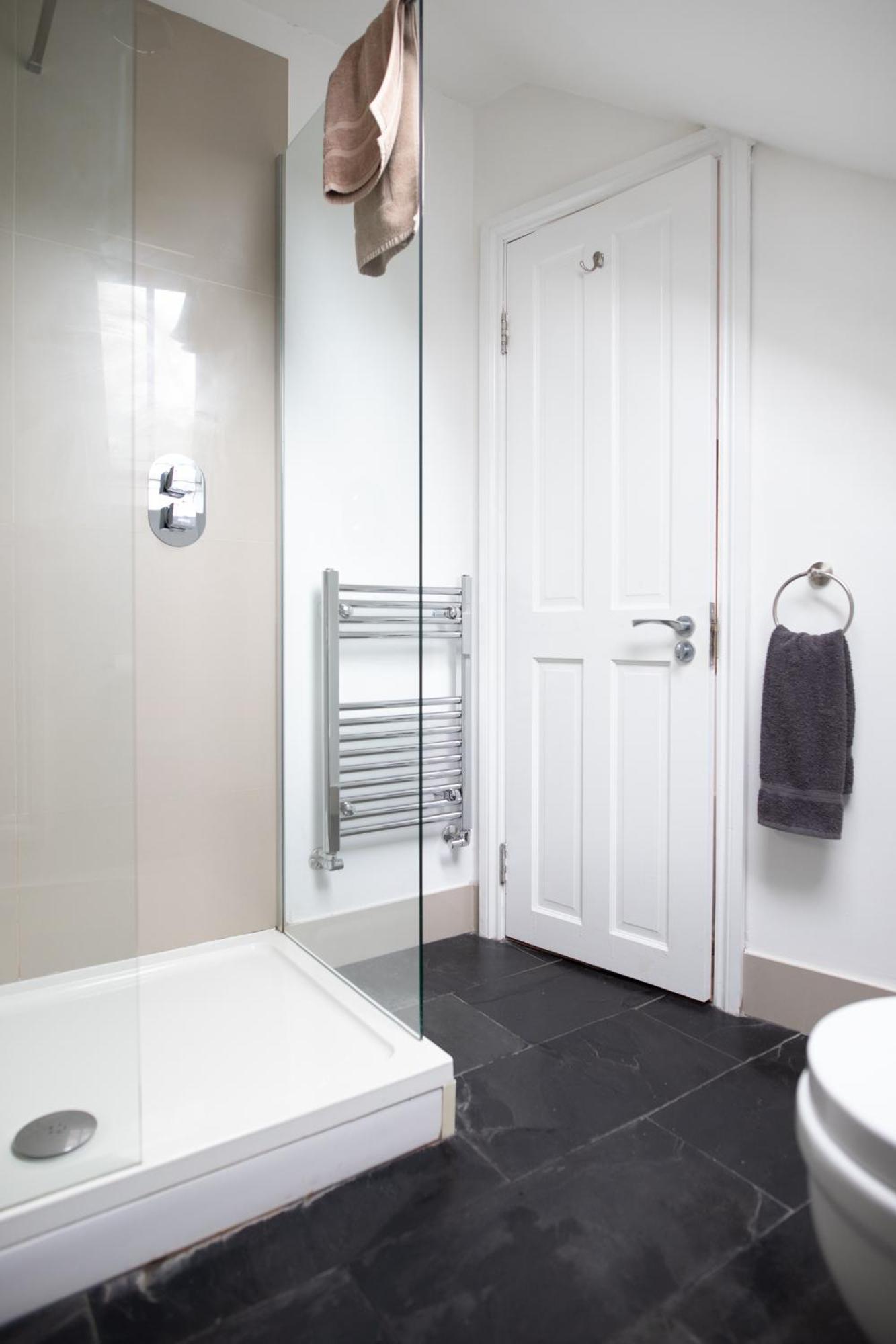 Ebs Hostel London Catford Εξωτερικό φωτογραφία