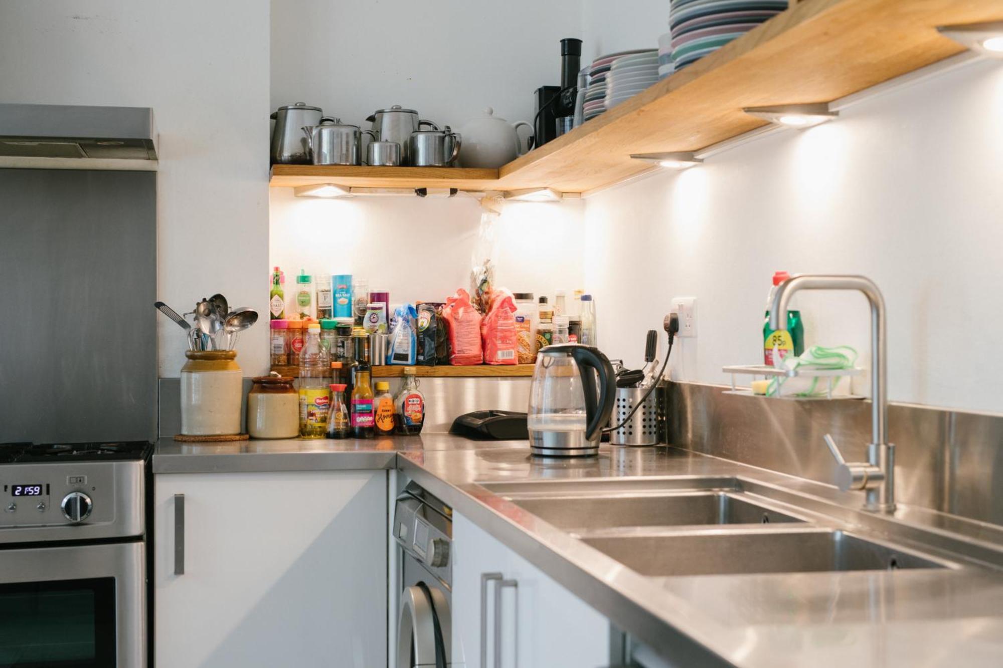 Ebs Hostel London Catford Εξωτερικό φωτογραφία