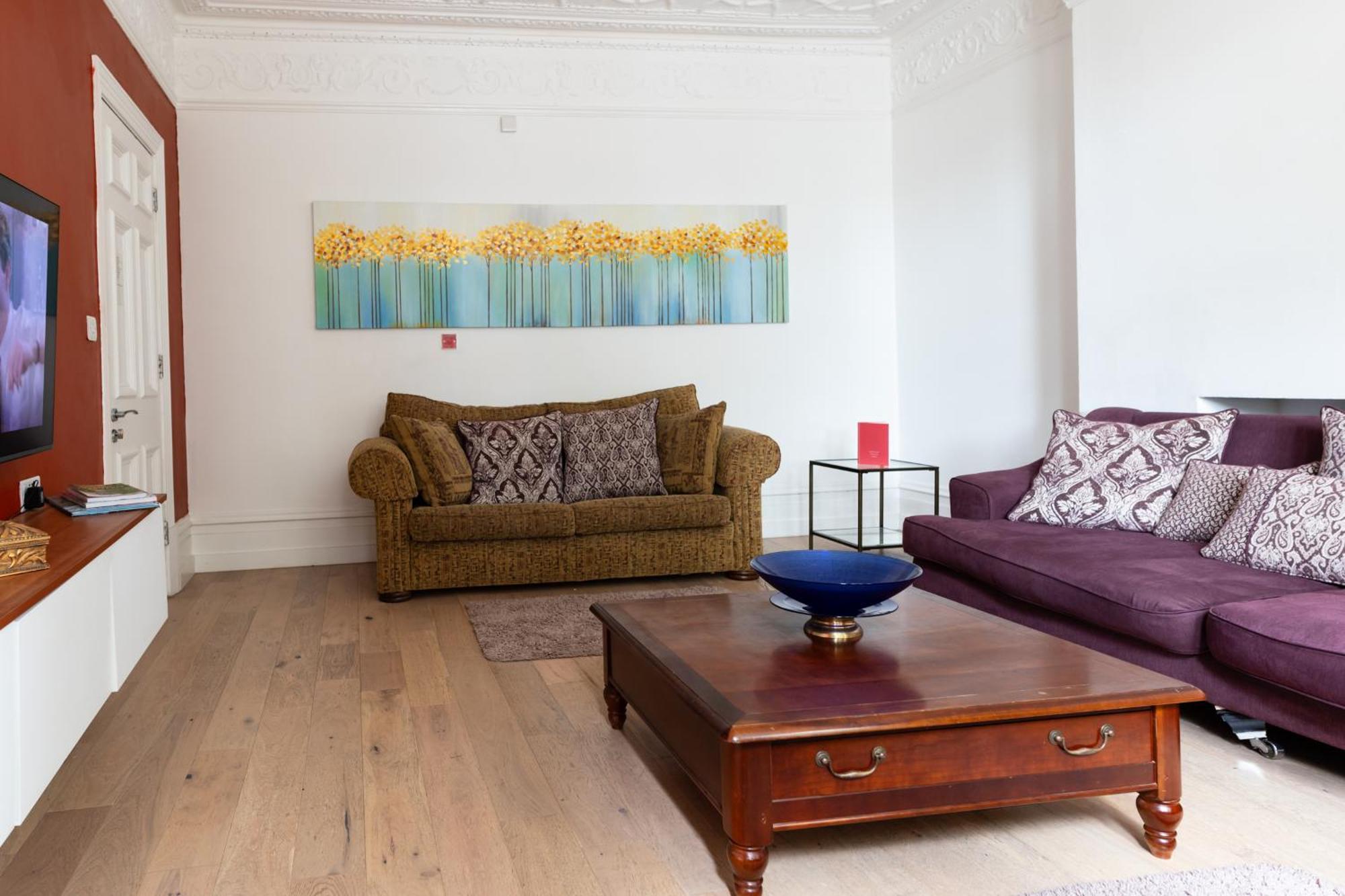 Ebs Hostel London Catford Εξωτερικό φωτογραφία