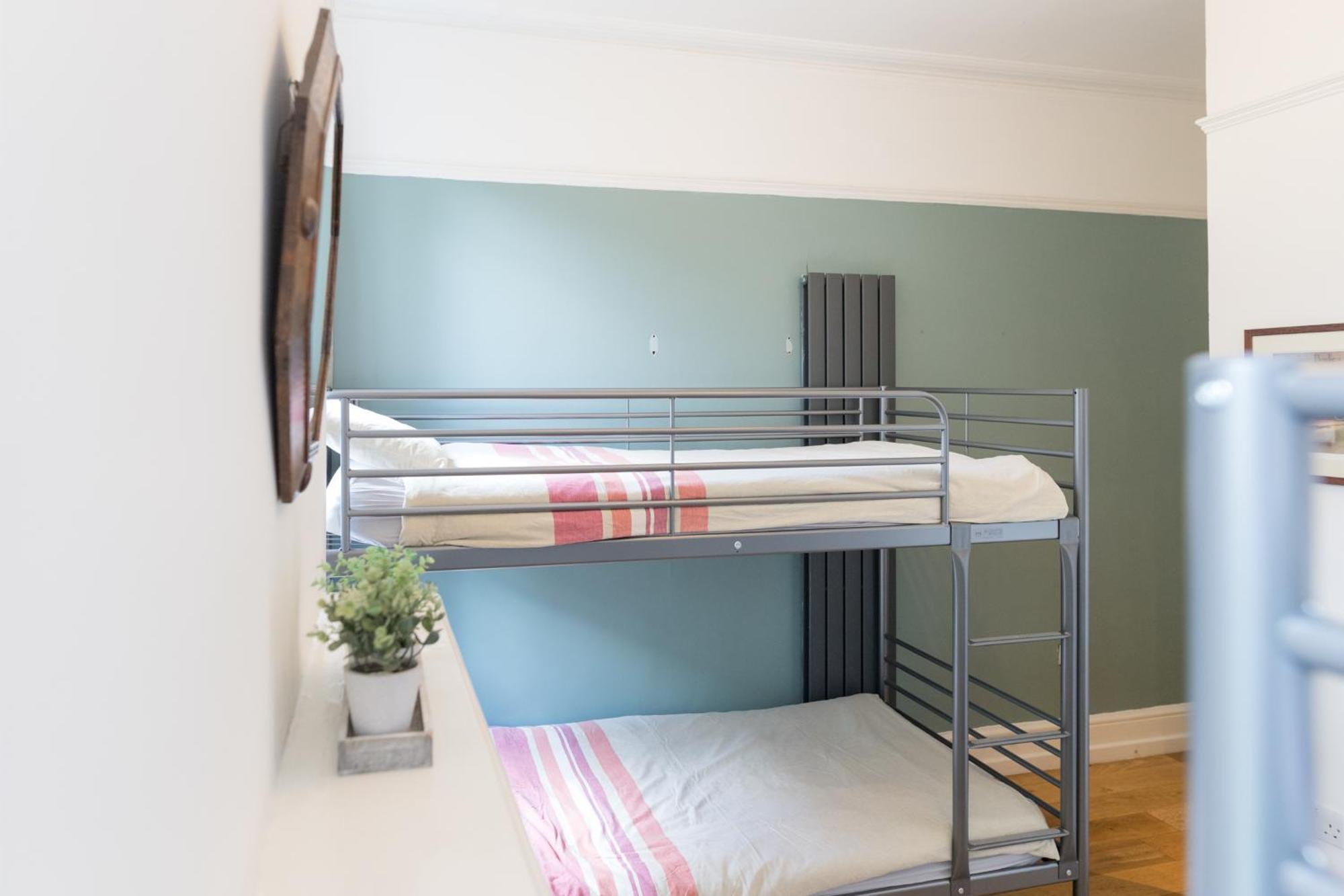 Ebs Hostel London Catford Εξωτερικό φωτογραφία