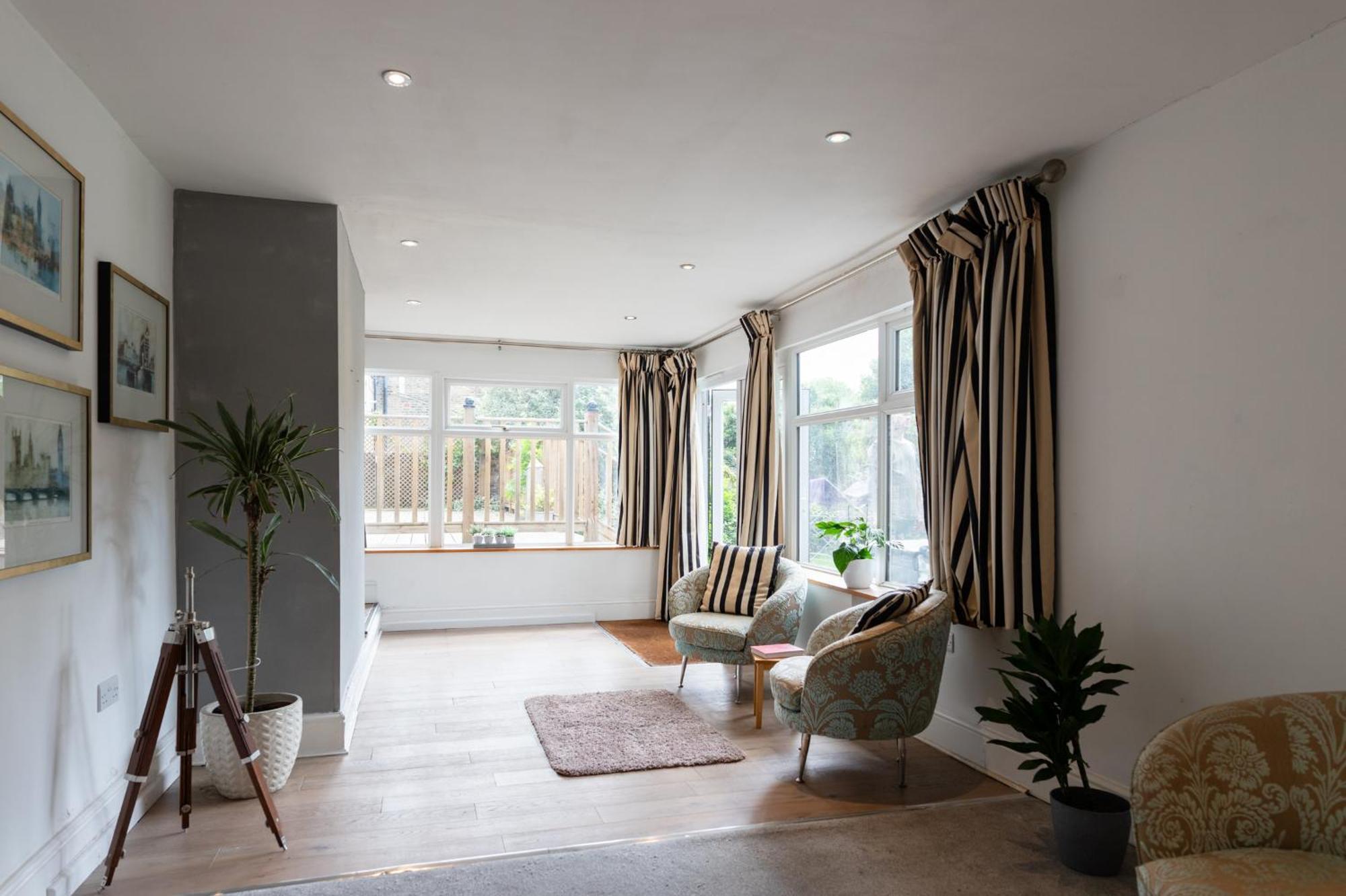 Ebs Hostel London Catford Εξωτερικό φωτογραφία