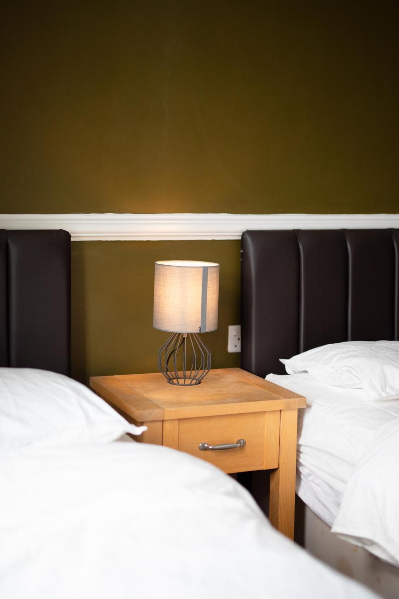 Ebs Hostel London Catford Εξωτερικό φωτογραφία
