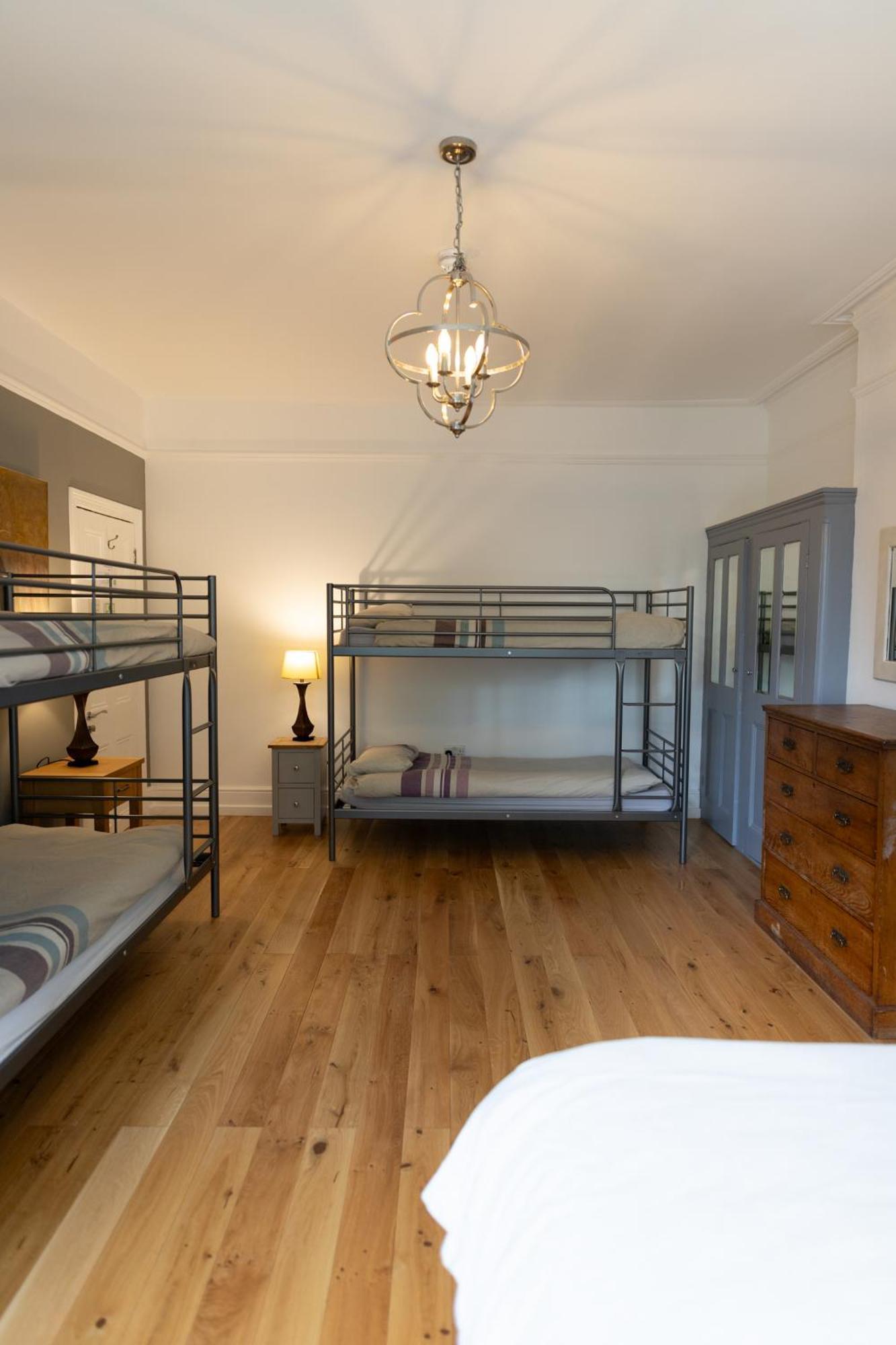 Ebs Hostel London Catford Εξωτερικό φωτογραφία