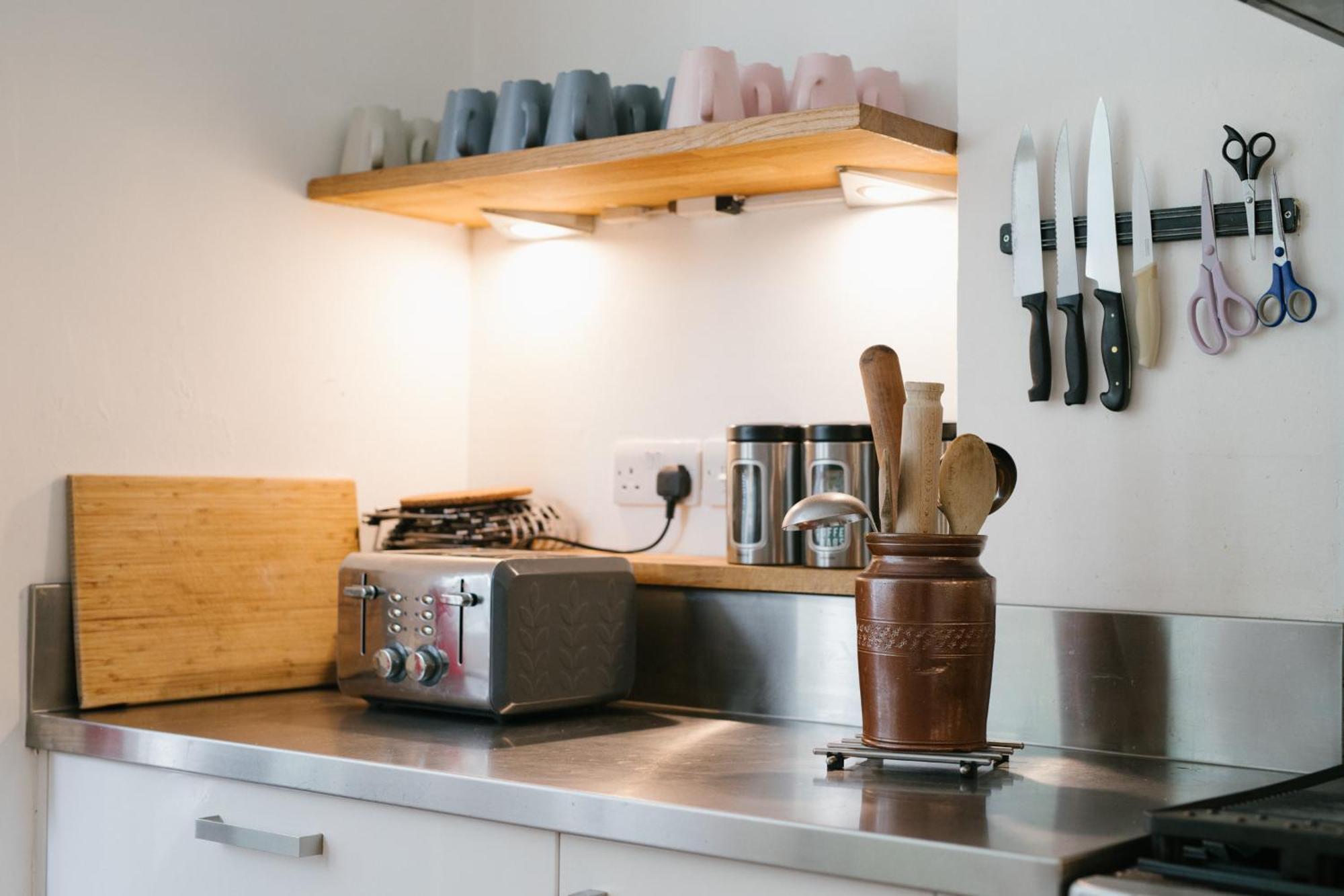 Ebs Hostel London Catford Εξωτερικό φωτογραφία