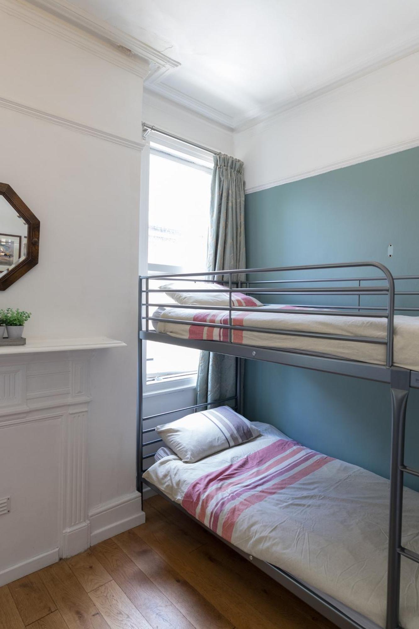 Ebs Hostel London Catford Εξωτερικό φωτογραφία