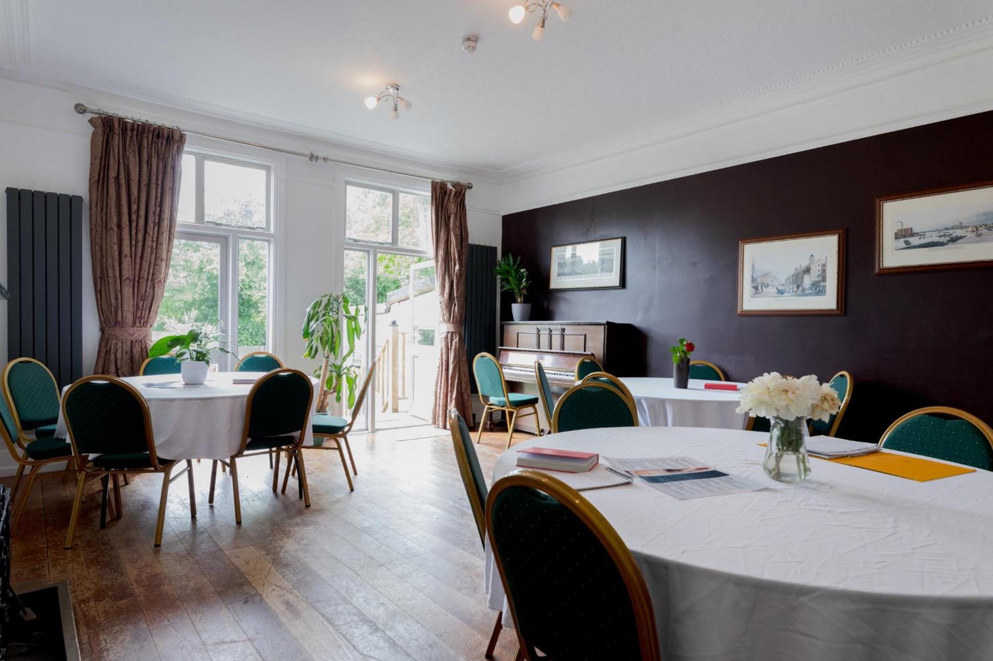 Ebs Hostel London Catford Εξωτερικό φωτογραφία