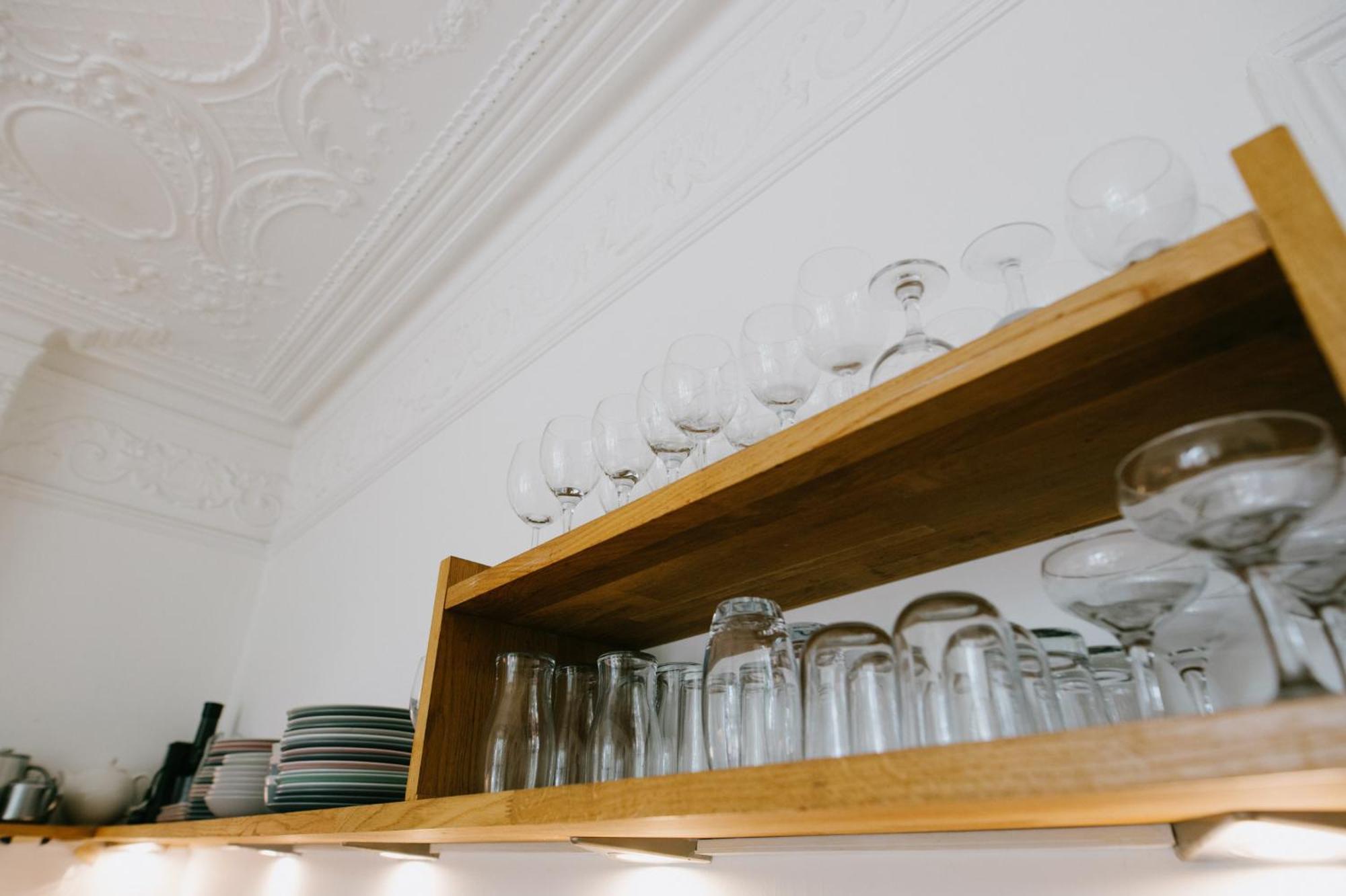 Ebs Hostel London Catford Εξωτερικό φωτογραφία