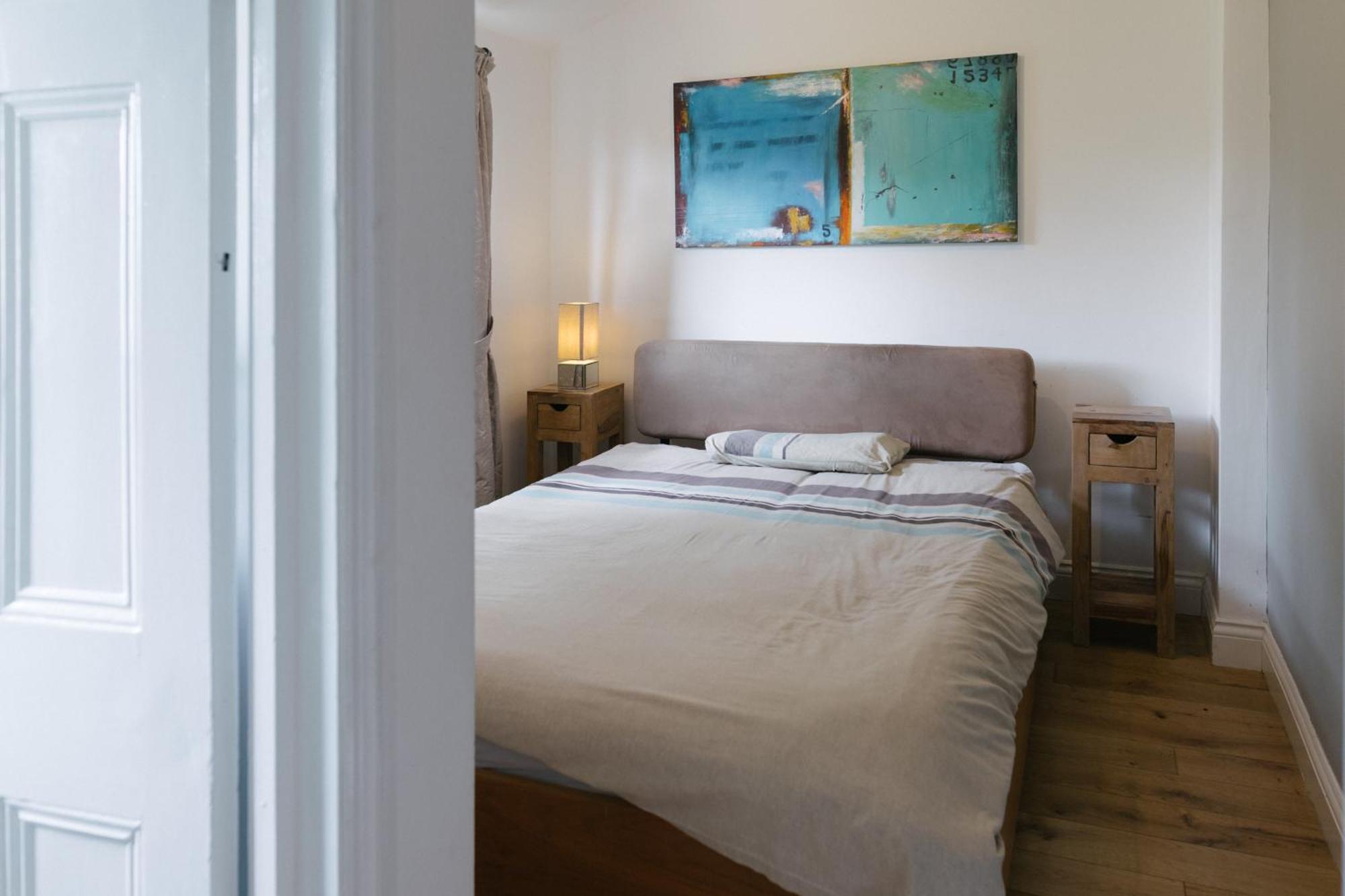 Ebs Hostel London Catford Εξωτερικό φωτογραφία