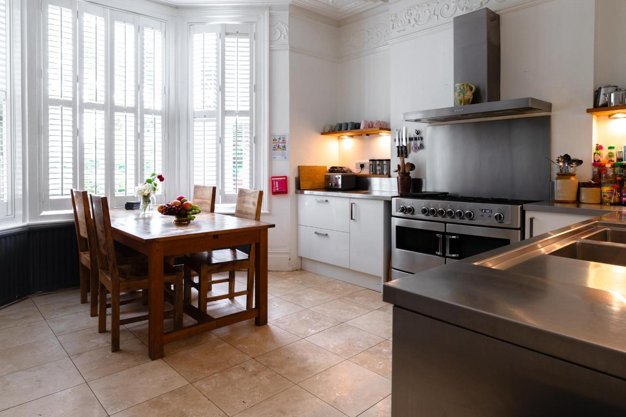 Ebs Hostel London Catford Εξωτερικό φωτογραφία
