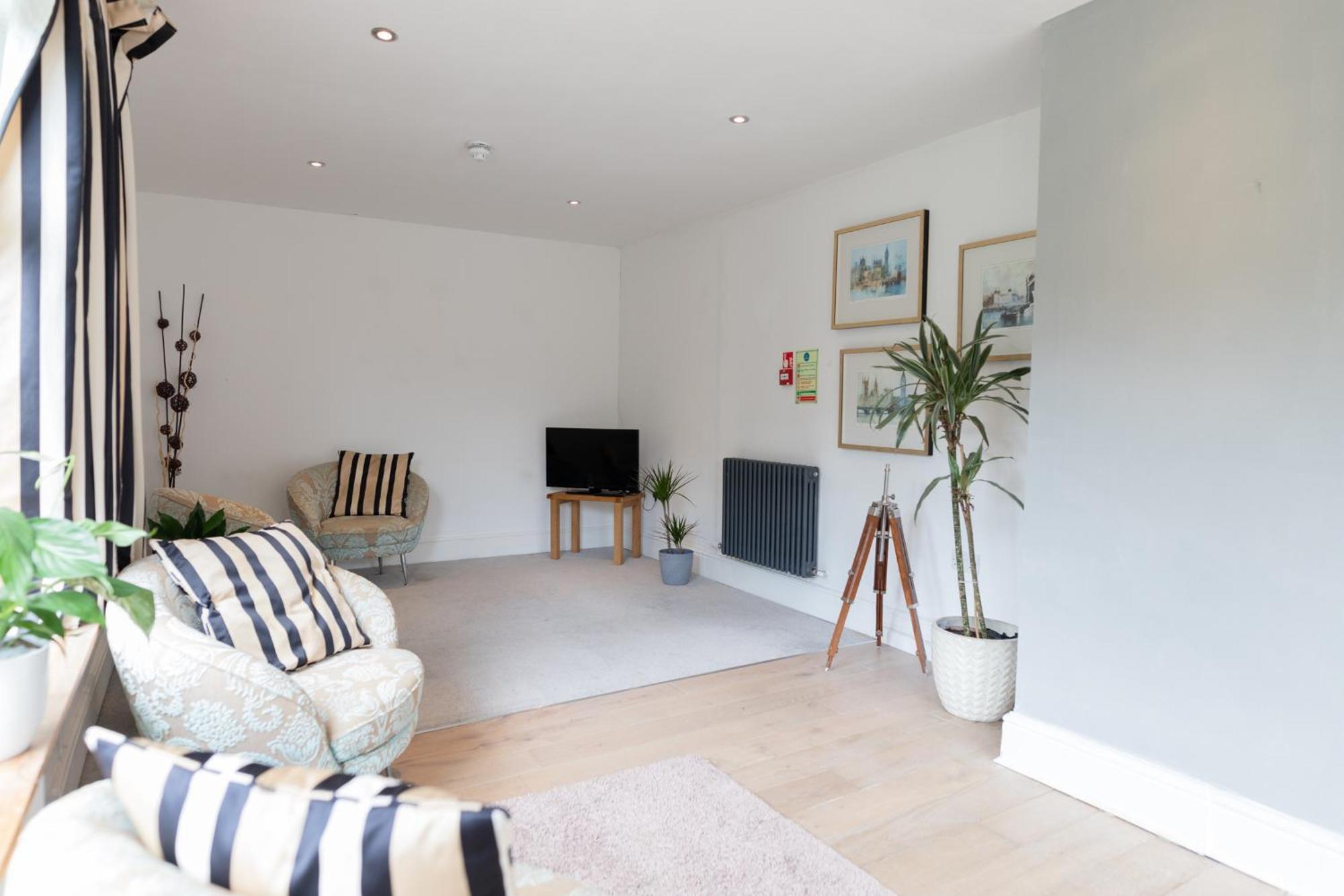 Ebs Hostel London Catford Εξωτερικό φωτογραφία
