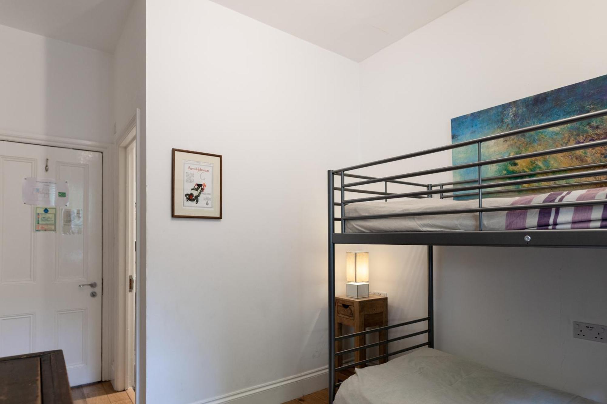 Ebs Hostel London Catford Εξωτερικό φωτογραφία