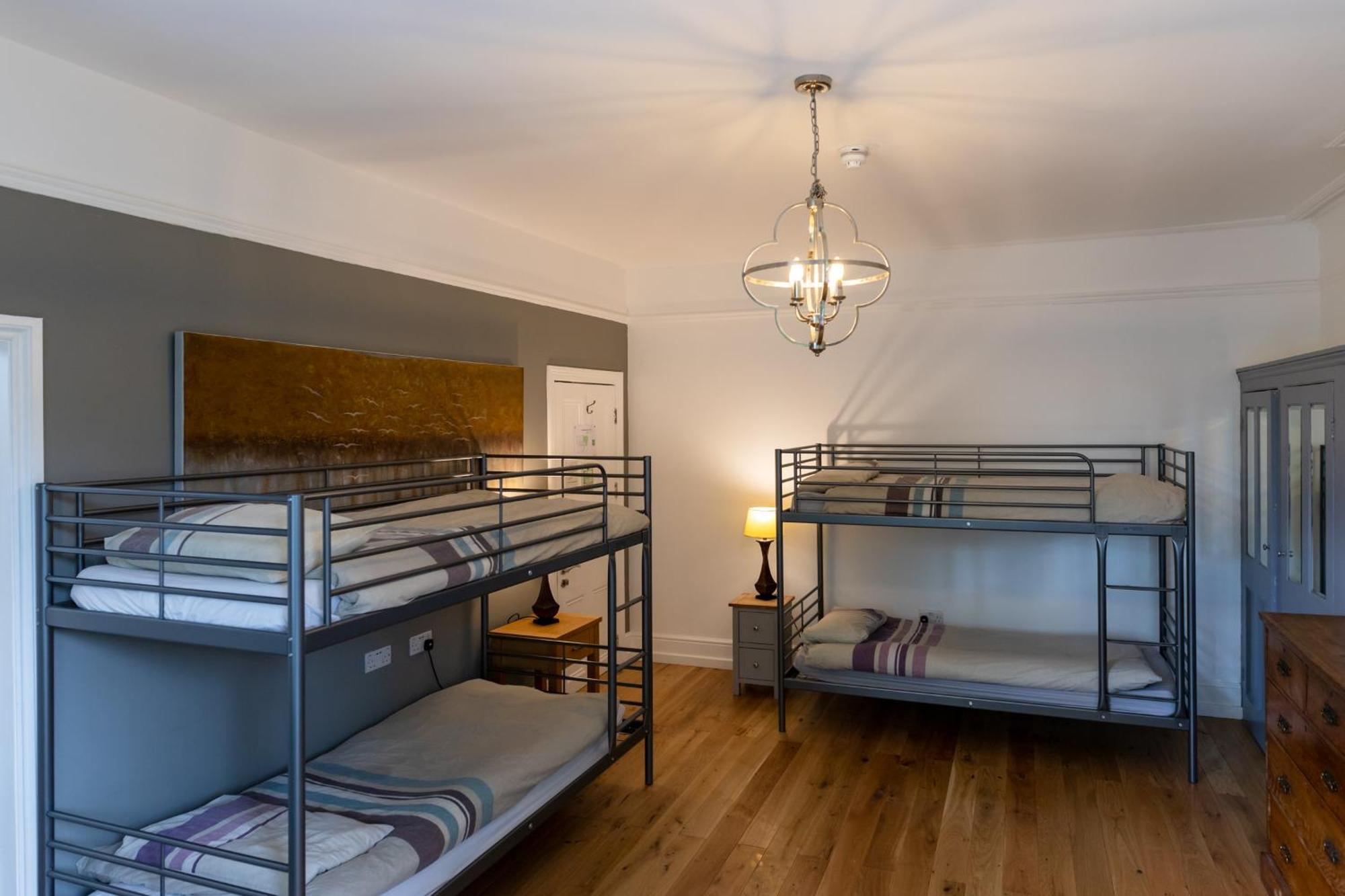 Ebs Hostel London Catford Εξωτερικό φωτογραφία