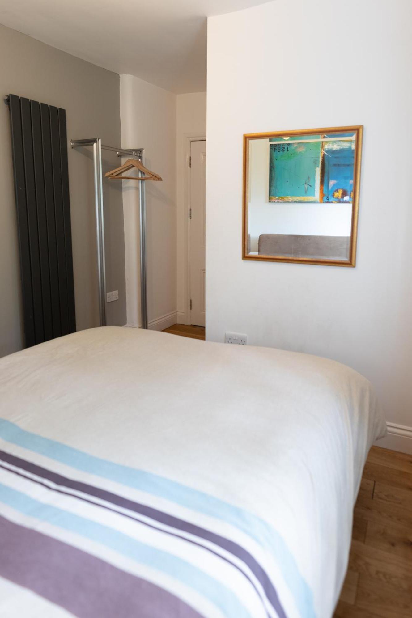 Ebs Hostel London Catford Εξωτερικό φωτογραφία