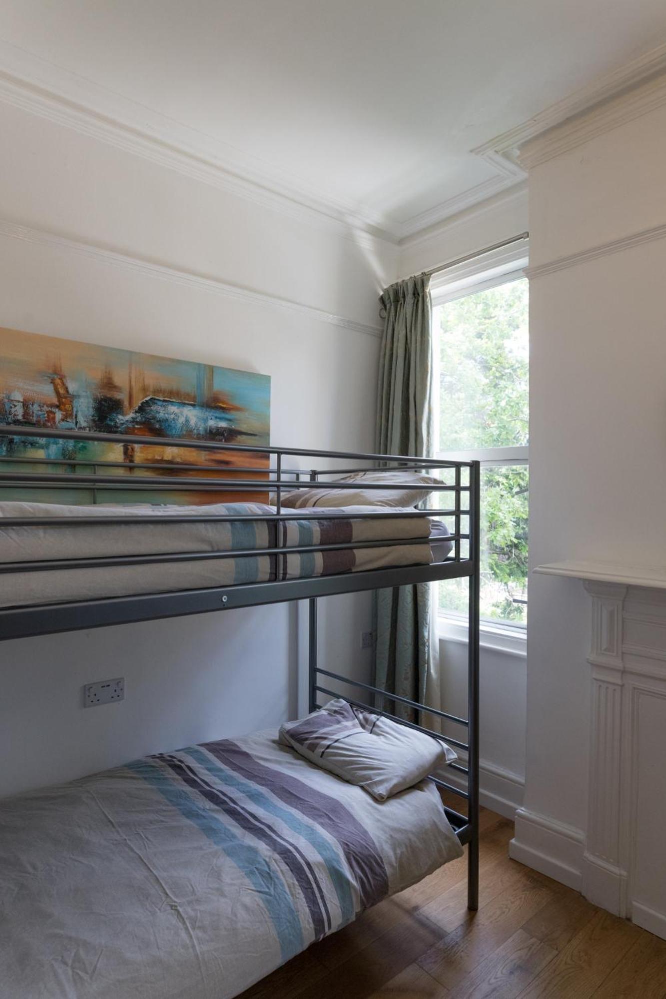 Ebs Hostel London Catford Εξωτερικό φωτογραφία