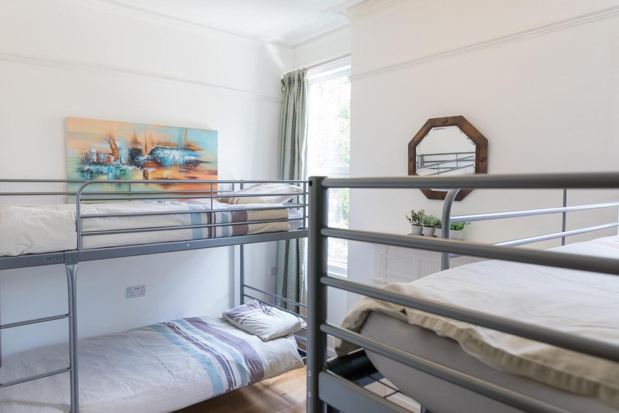 Ebs Hostel London Catford Εξωτερικό φωτογραφία
