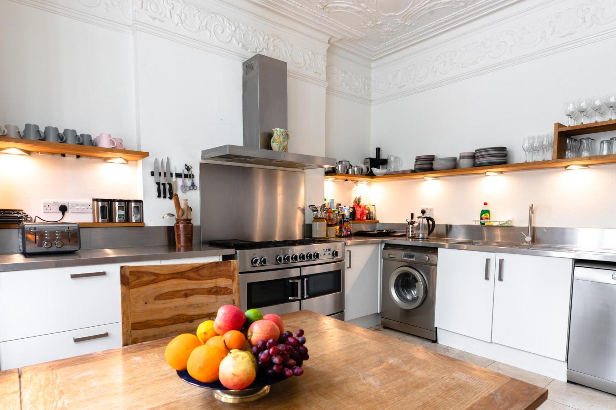 Ebs Hostel London Catford Εξωτερικό φωτογραφία