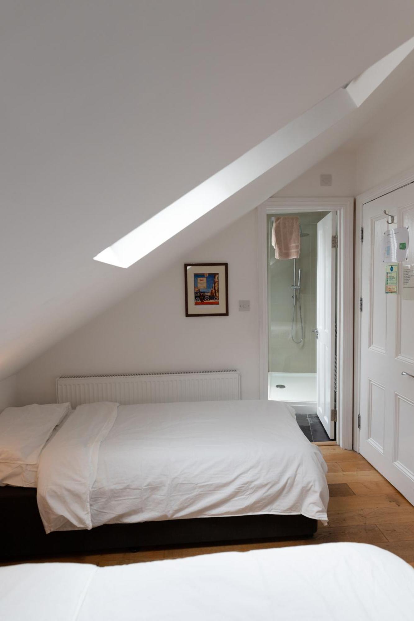 Ebs Hostel London Catford Εξωτερικό φωτογραφία