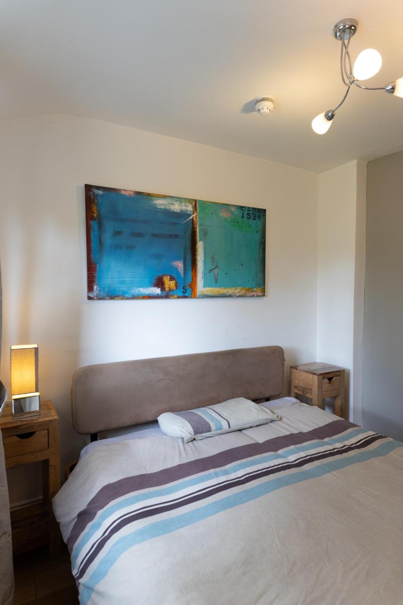 Ebs Hostel London Catford Εξωτερικό φωτογραφία