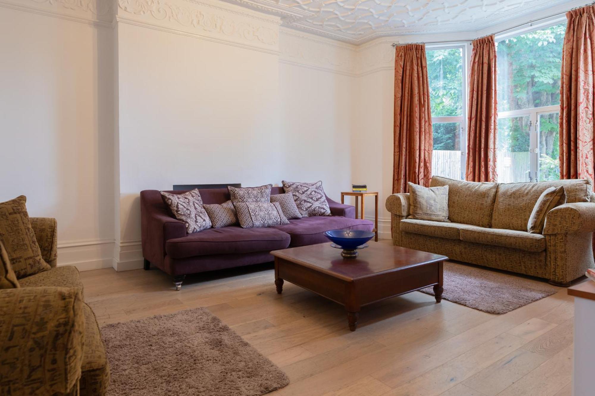 Ebs Hostel London Catford Εξωτερικό φωτογραφία
