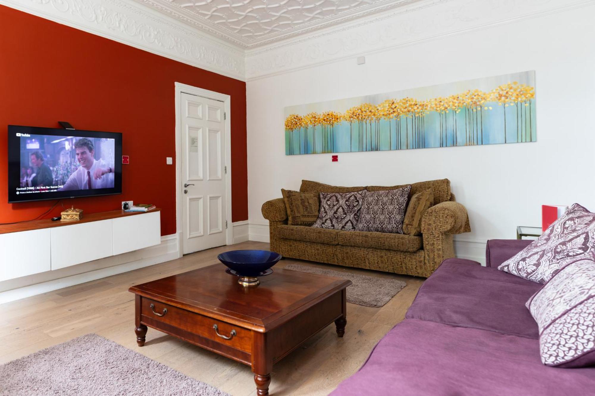 Ebs Hostel London Catford Εξωτερικό φωτογραφία