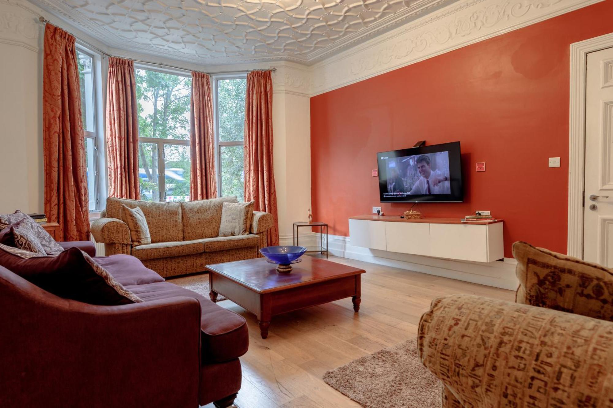 Ebs Hostel London Catford Εξωτερικό φωτογραφία