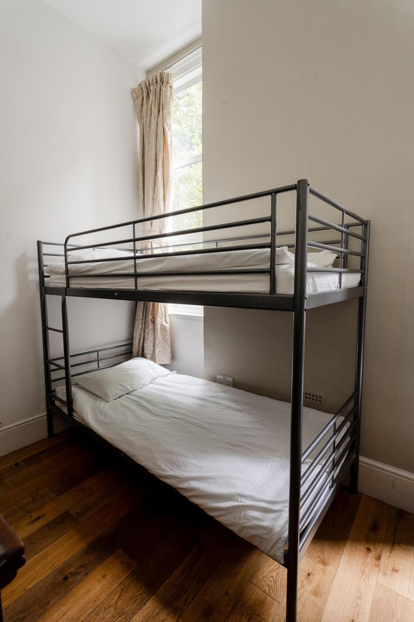 Ebs Hostel London Catford Εξωτερικό φωτογραφία