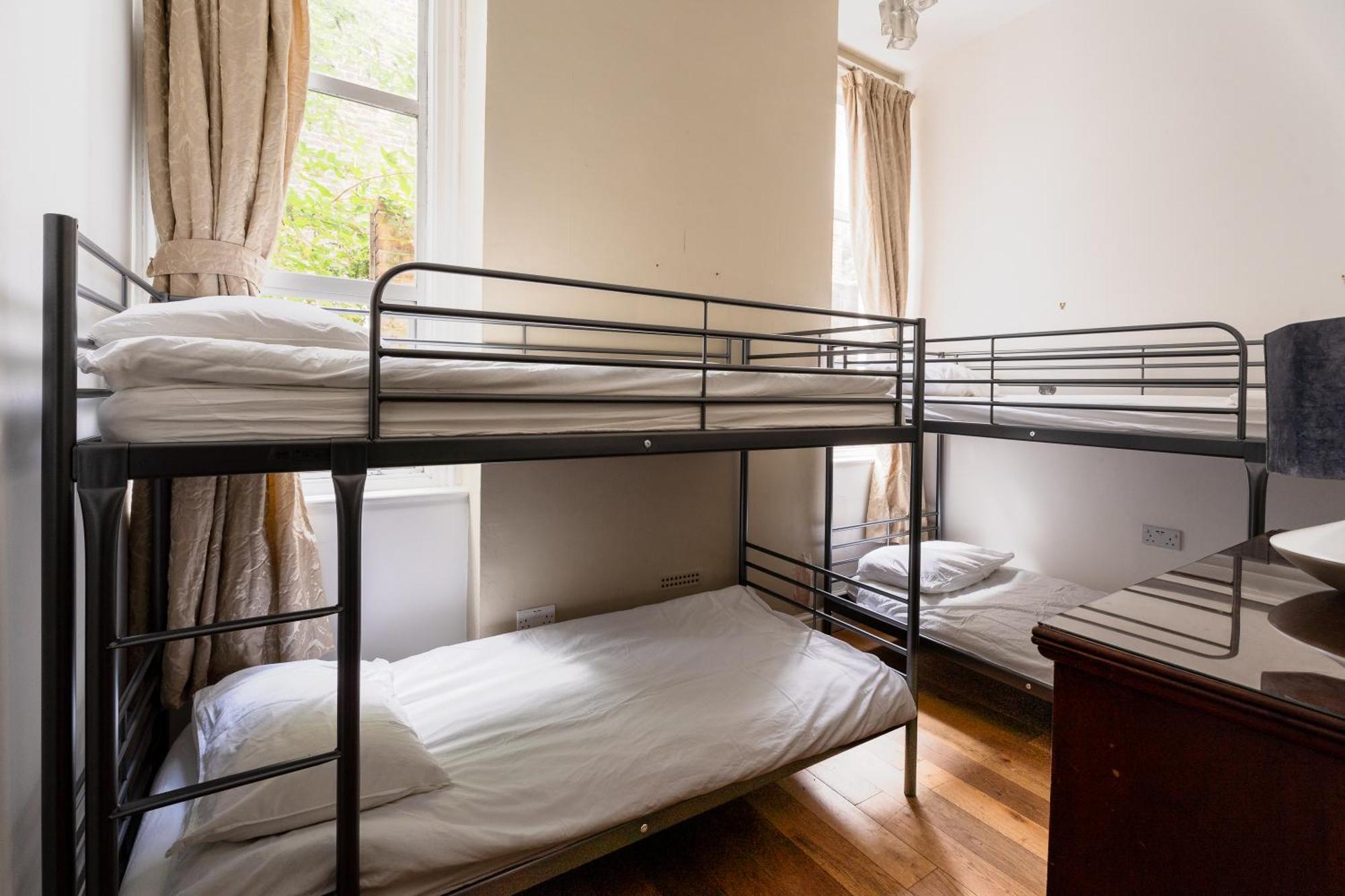 Ebs Hostel London Catford Εξωτερικό φωτογραφία